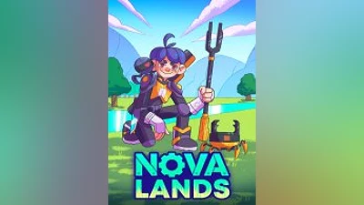 Nova Lands (Steam)