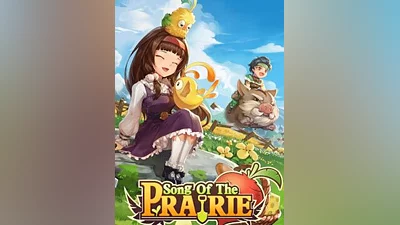 Song Of The Prairie Steam CD Key (Global)