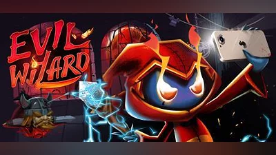 Evil Wizard (PS4) (Account) [Global] [Standard]