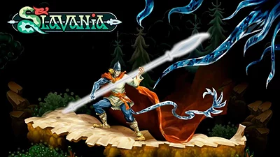 Slavania (Steam Account) [Global] [Standard]
