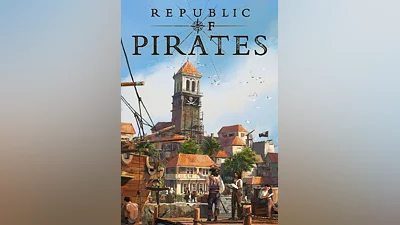 Republic of Pirates