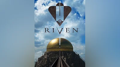 Riven Steam Altergift (Global)
