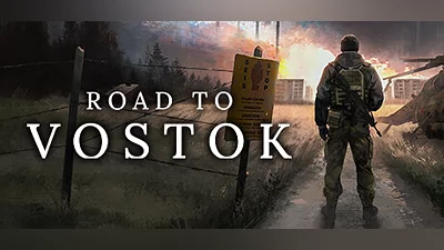 Road to Vostok (Steam Account) [Global] [Standard]