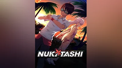 NUKITASHI Steam CD Key (Global)