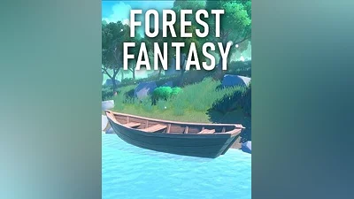 Forest Fantasy Steam CD Key (Global)