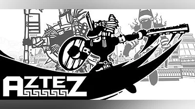 Aztez (Steam Account) [Global] [Standard]