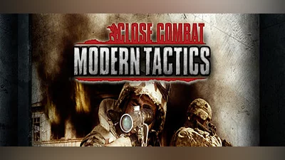 Close Combat Modern Tactics (Steam Account) [Global] [Standard]