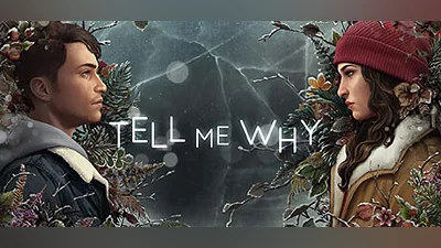 Tell Me Why