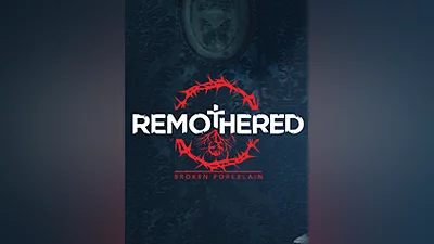 Remothered: Broken Porcelain [steam]