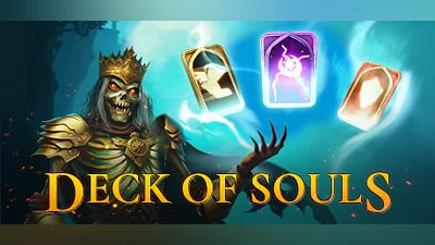 Deck of Souls (Steam key)
