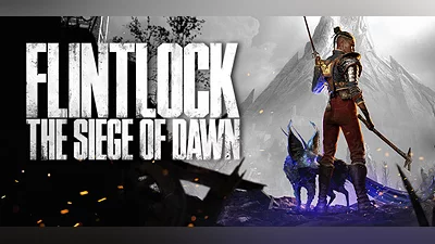 Flintlock: The Siege of Dawn