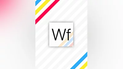 Word Forward [steam]