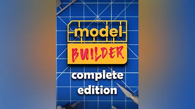 Model Builder: Complete Edition [steam]