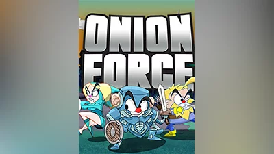 Onion Force [steam]