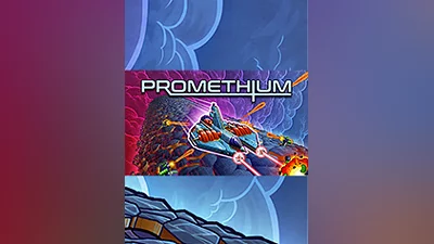 Promethium [steam]