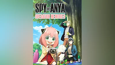 SPY×ANYA: Operation Memories [steam]