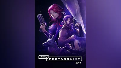 The Protagonist: EX-1 Steam CD Key (Global)