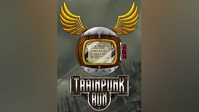 Trainpunk Run Steam CD Key (Global)