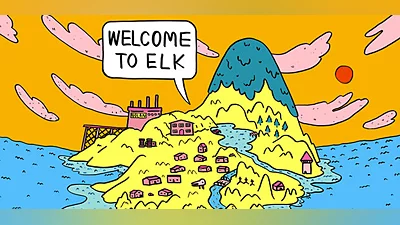 Welcome to Elk