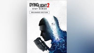 Dying Light 2 Stay Human Reloaded Edition Steam CD Key (Global)