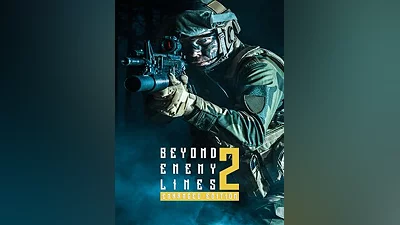 Beyond Enemy Lines 2 Enhanced Edition Steam CD Key (Global)