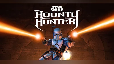 STAR WARS Bounty Hunter (Nintendo Switch) (Account) [Global] [Standard]