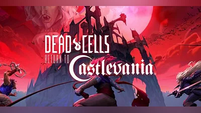 Dead Cells Return to Castlevania (XB1) (Account) [Global] [Standard]