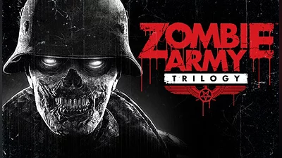Zombie Army Trilogy (XB1) (Account) [Global] [Standard]
