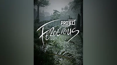 FEROCIOUS [steam]