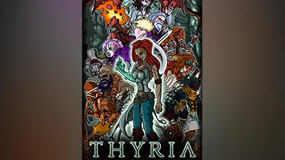 Thyria [steam]