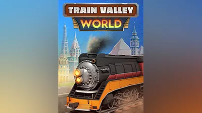 Train Valley World [steam]