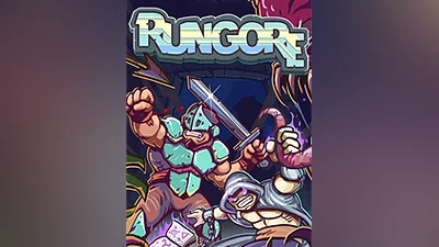 RUNGORE [steam]