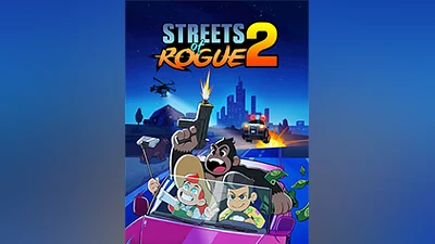 Streets of Rogue 2 [steam]