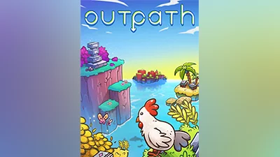 Outpath [steam]