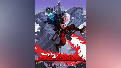 Blade Assault Europe Steam CD Key (Europe)