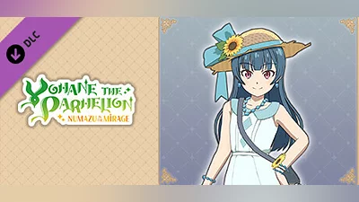 Yohane the Parhelion - NUMAZU in the MIRAGE - Costume &quot;Summer Vacation&quot;