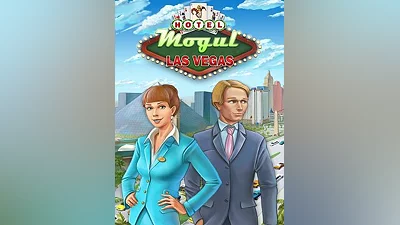 Hotel Mogul: Las Vegas Steam CD Key (Global)