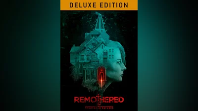 Remothered: Tormented Fathers Deluxe Edition (pc)