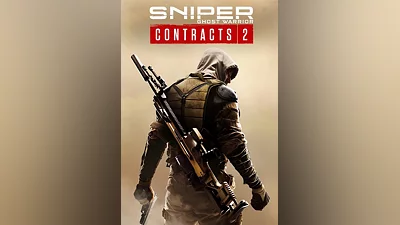 Sniper Ghost Warrior Contracts 2