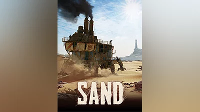 Sand [steam]