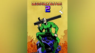 Destructivator 2 [steam]