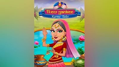 New Yankee: Karma Tales Steam CD Key (Global)