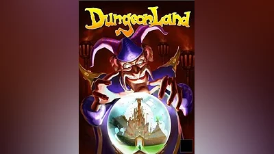Dungeonland Steam CD Key (Global)