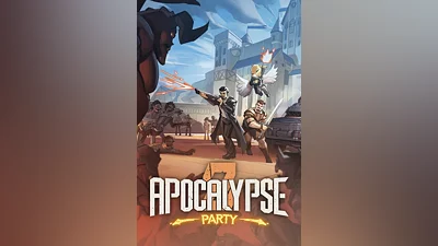 Apocalypse Party