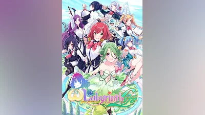 Omega Labyrinth Life