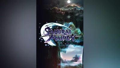 SAMURAI MAIDEN