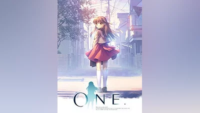 ONE. Steam CD Key (Global)