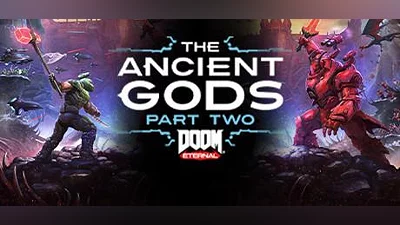 DOOM Eternal: The Ancient Gods Part Two (Nintendo Switch) (Account) [Global] [Standard]