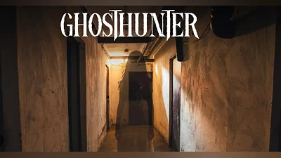 Ghosthunter (PS5) (Account) [Global] [Standard]