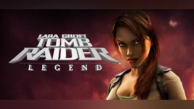 Tomb Raider: Legend (PS5) (Account) [Global] [Standard]